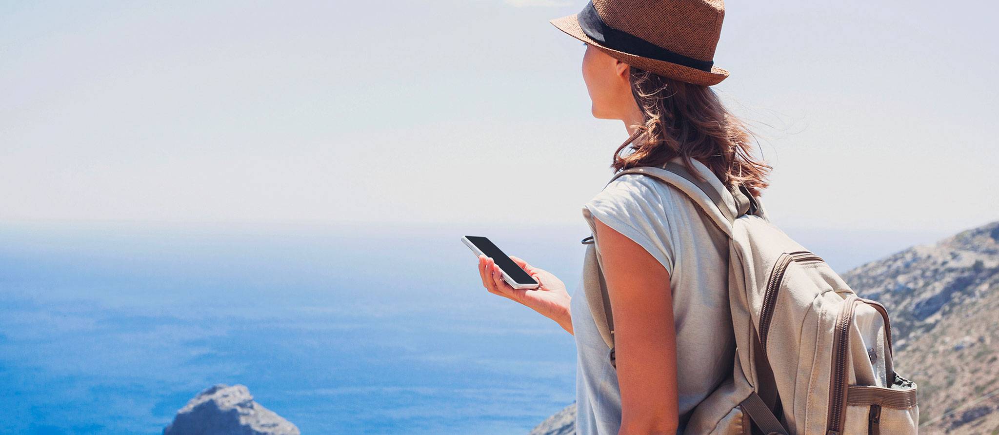 25 applications pour mieux voyager