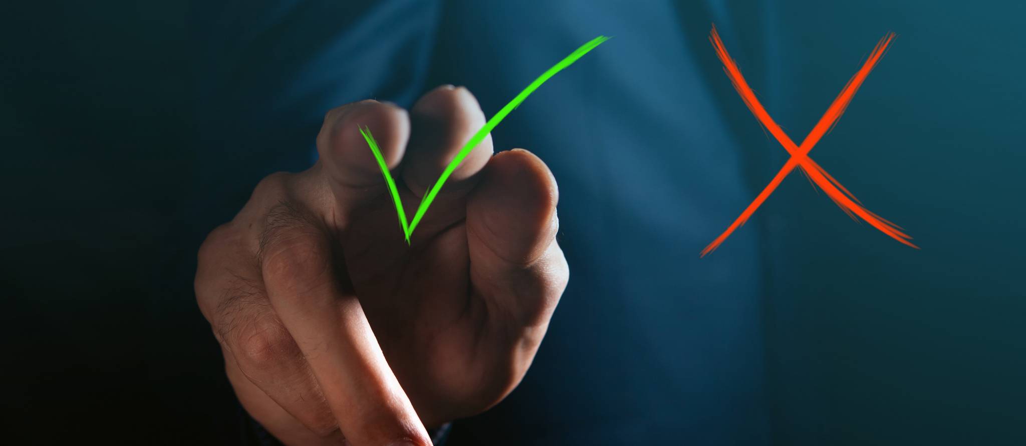 Le faux consentement numérique
