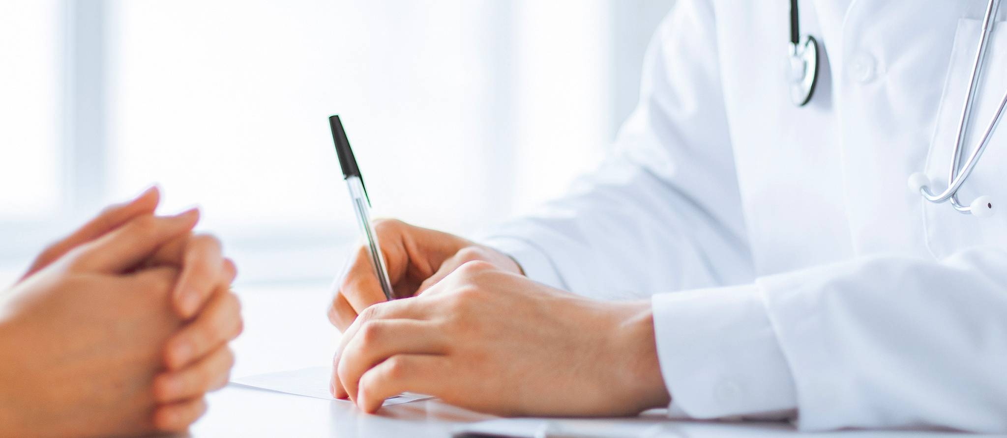 Se faire soigner sans passer par les urgences