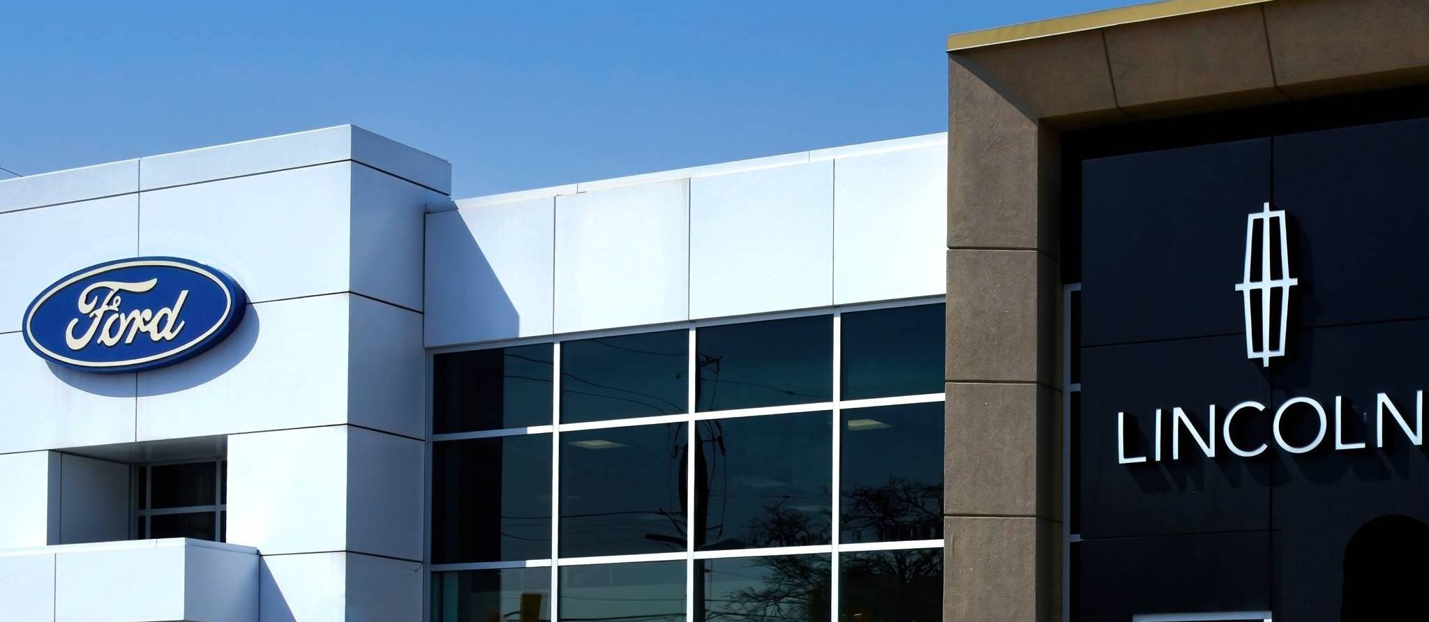 Risque d’incendie pour près de 139 000 véhicules Ford et Lincoln
