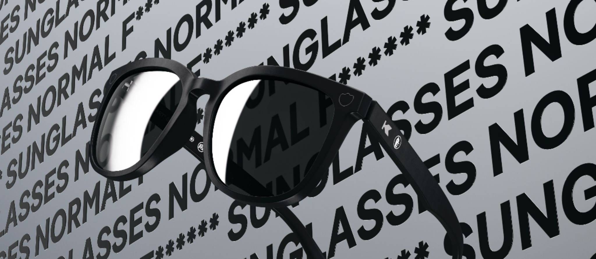 Des lunettes de soleil pour ceux qui détestent l’IA