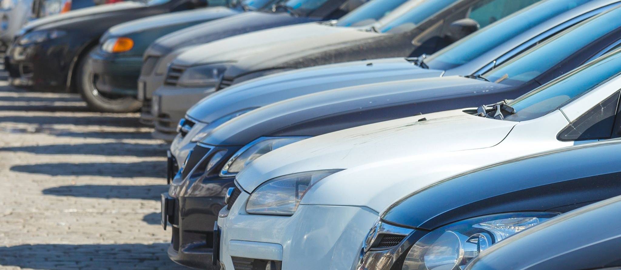 Pourquoi on ne peut pas se fier à un rapport Carfax vierge