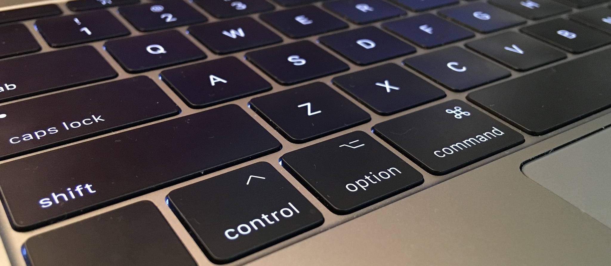 Claviers défectueux des MacBook : obtenez jusqu’à 545 $