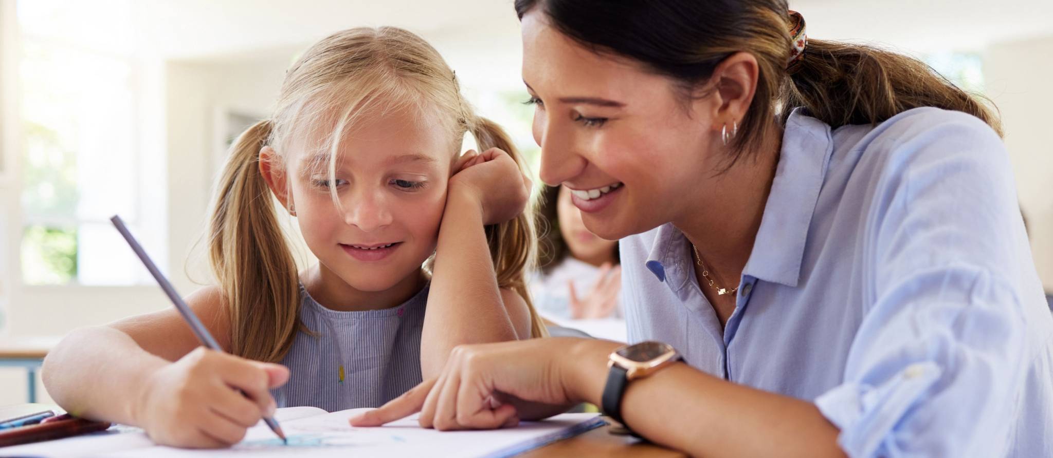 Quoi offrir à l’enseignant de votre enfant ?