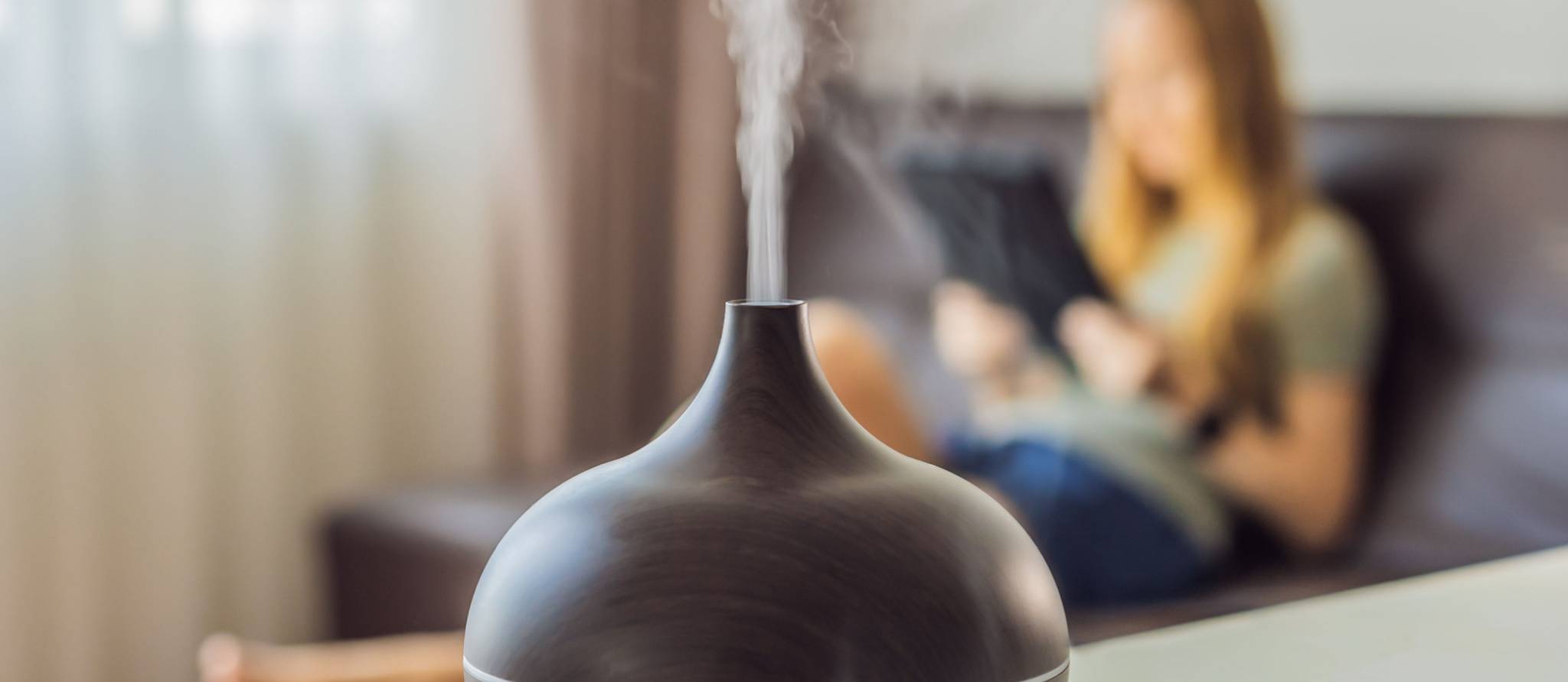 Comment choisir et nettoyer un diffuseur d’huiles essentielles