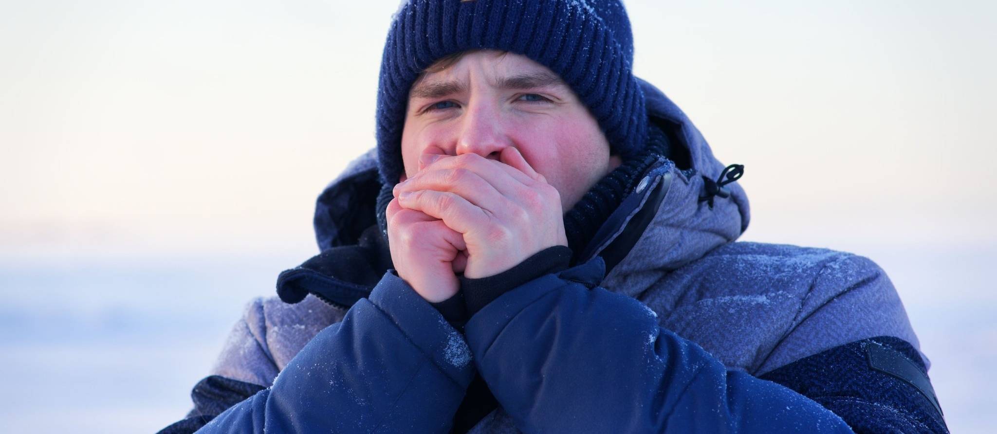 Vos poumons peuvent-ils geler si vous respirez de l’air trop froid ?