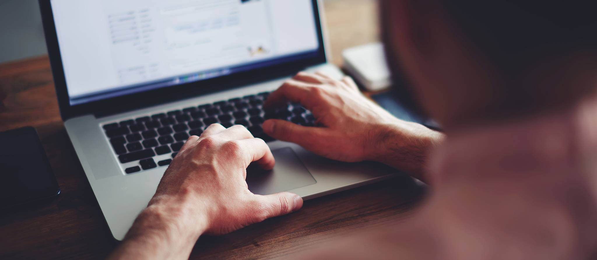 Nouveau Code de services Internet: décevant pour les consommateurs!