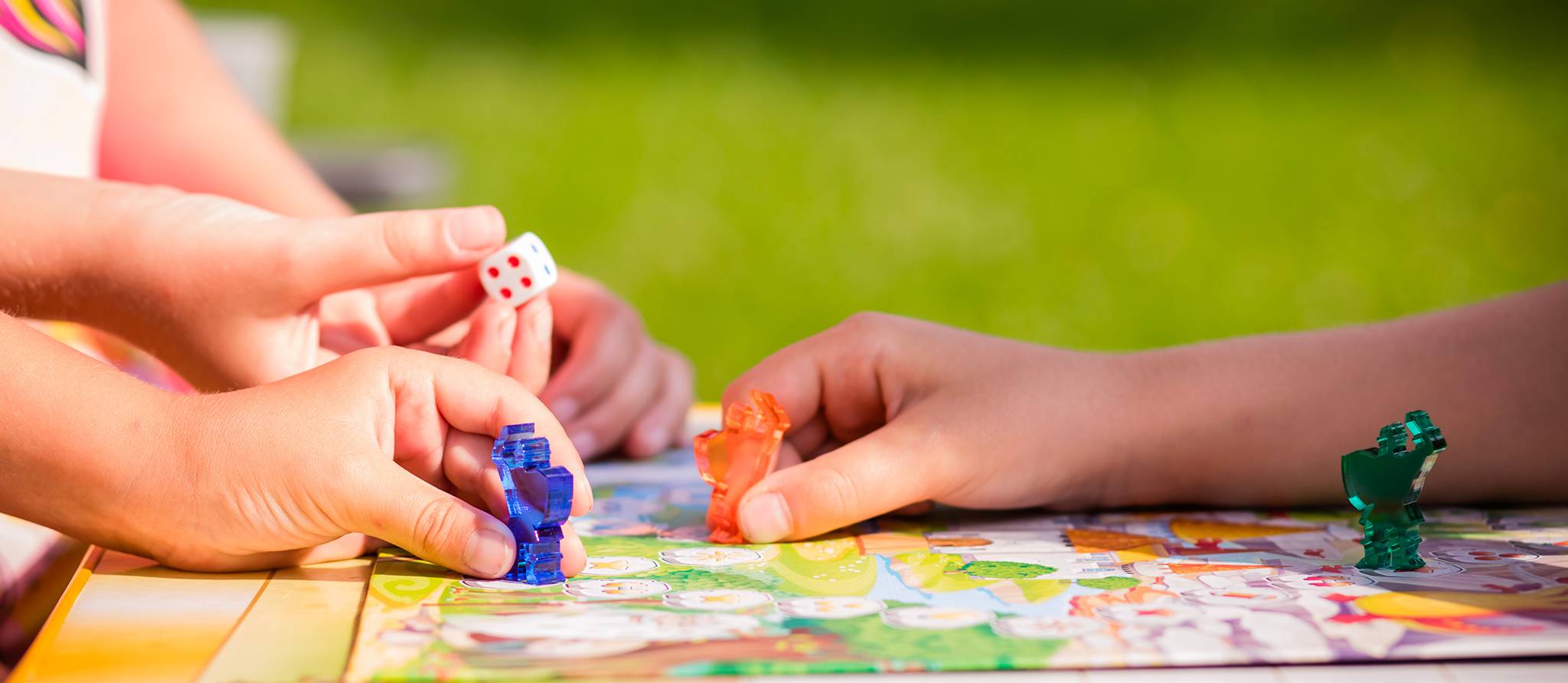 Les jeux de société sont-ils écoresponsables ?