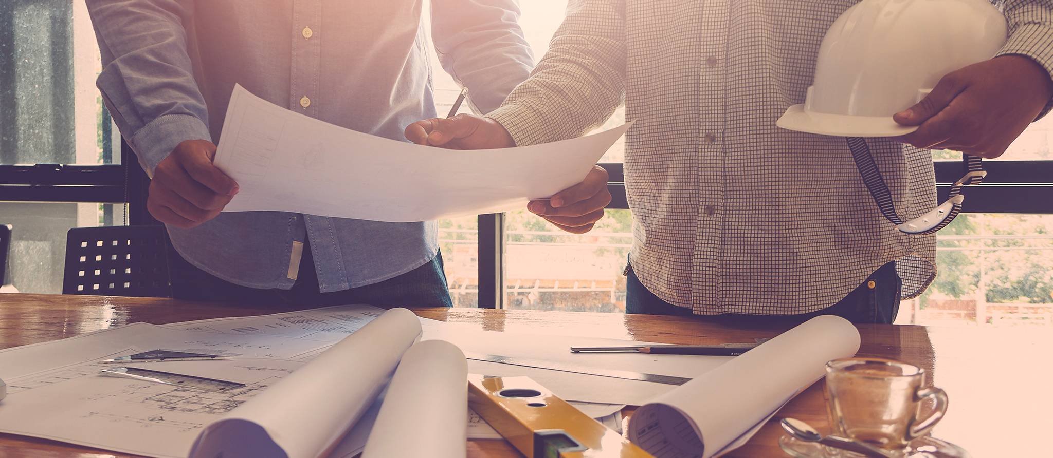 Des entrepreneurs en construction sans accréditation plus faciles à repérer