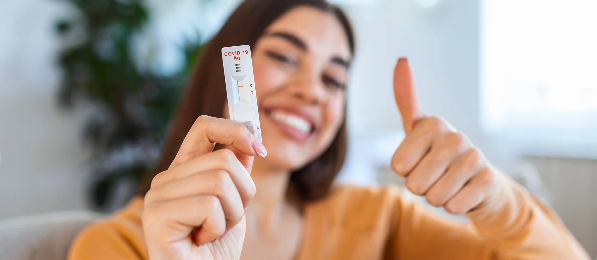 Pendant les Fêtes, ne partagez pas les virus