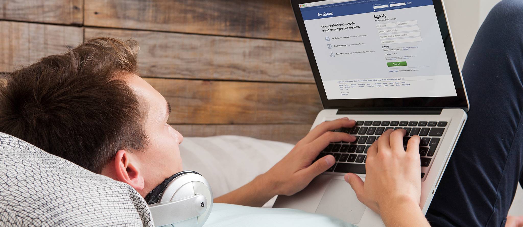 Comment limiter l’usage de vos données Facebook