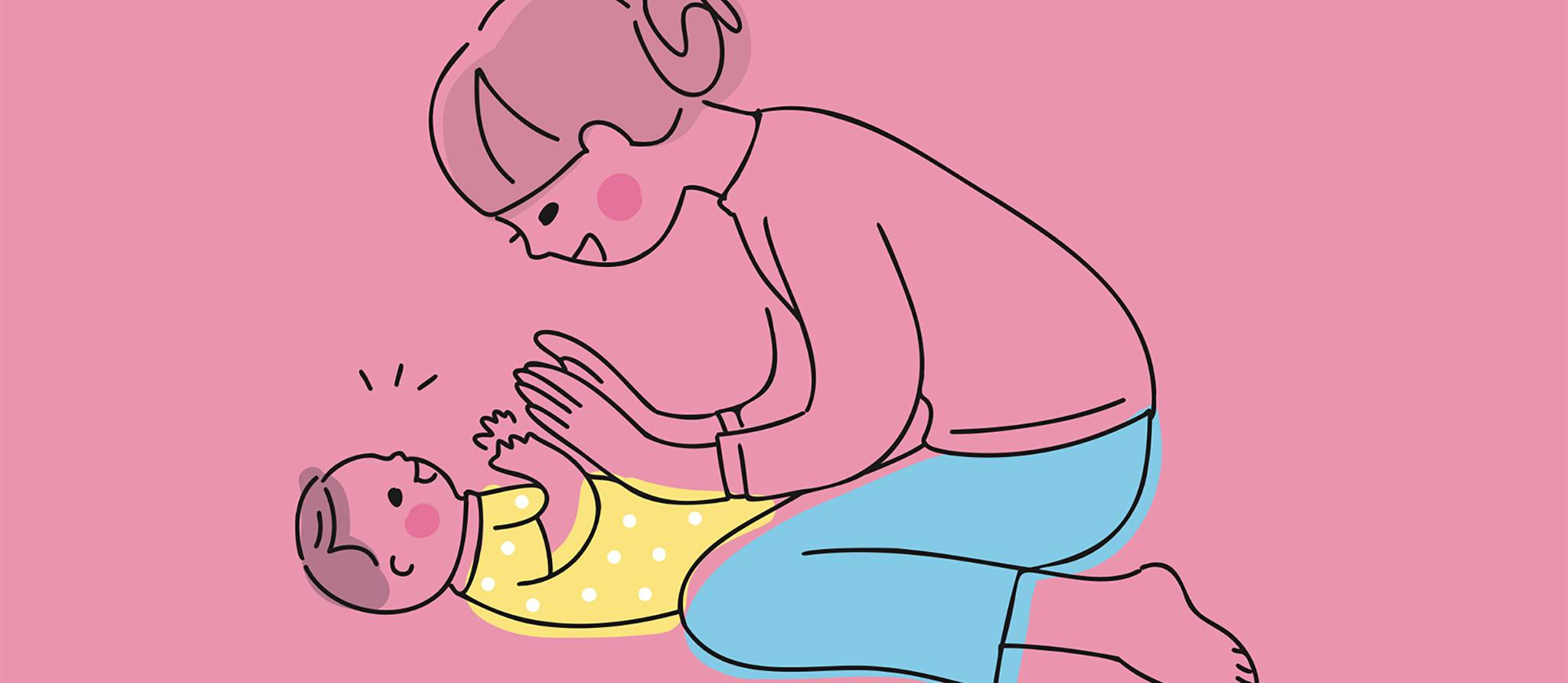 Combien payer une gardienne à domicile?