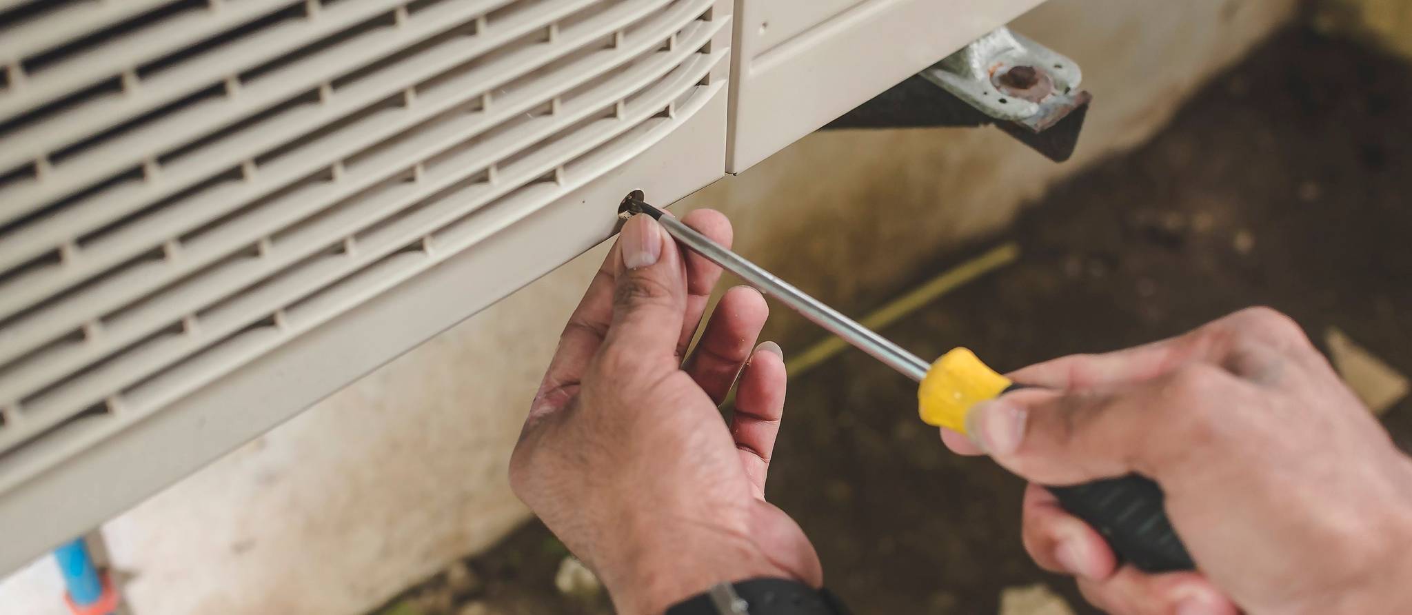 Comment entretenir votre thermopompe