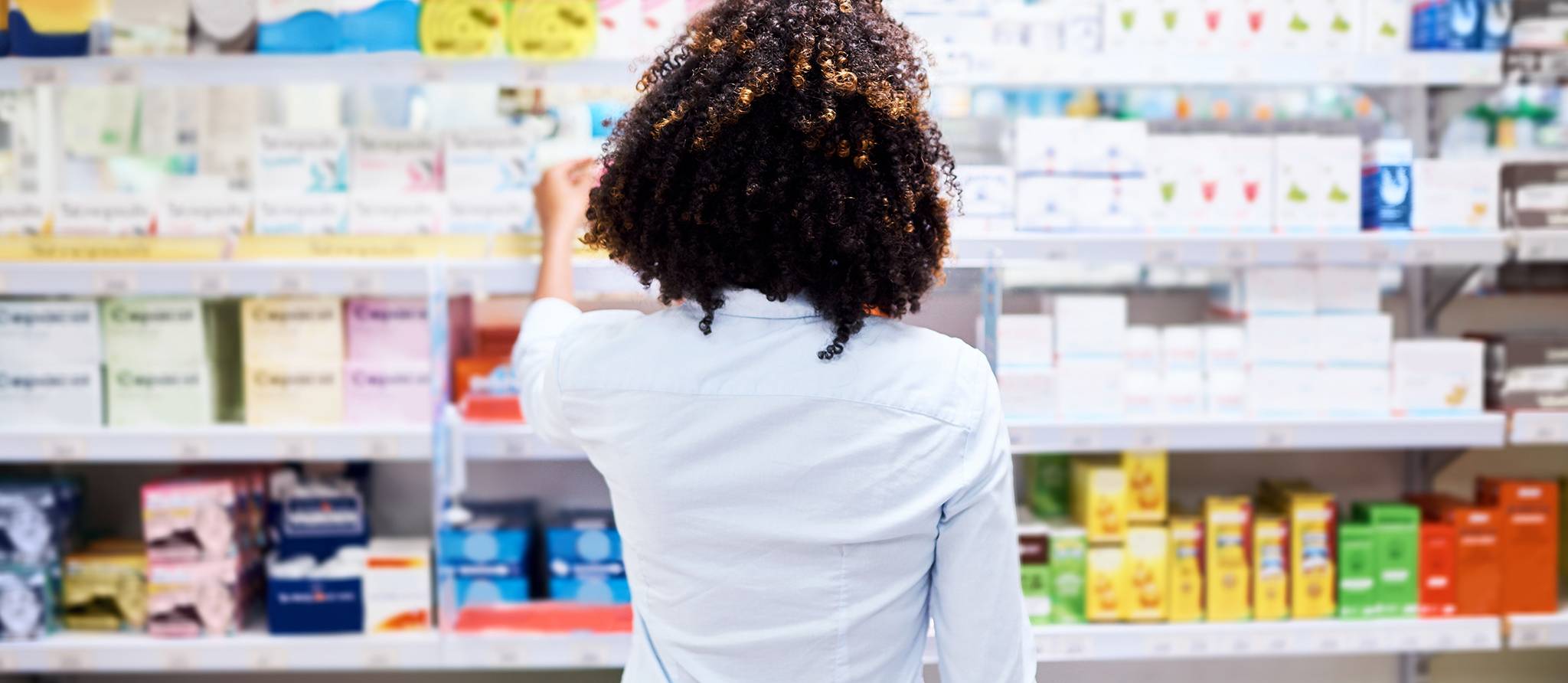 Produits de santé naturels: bien comprendre l’étiquette