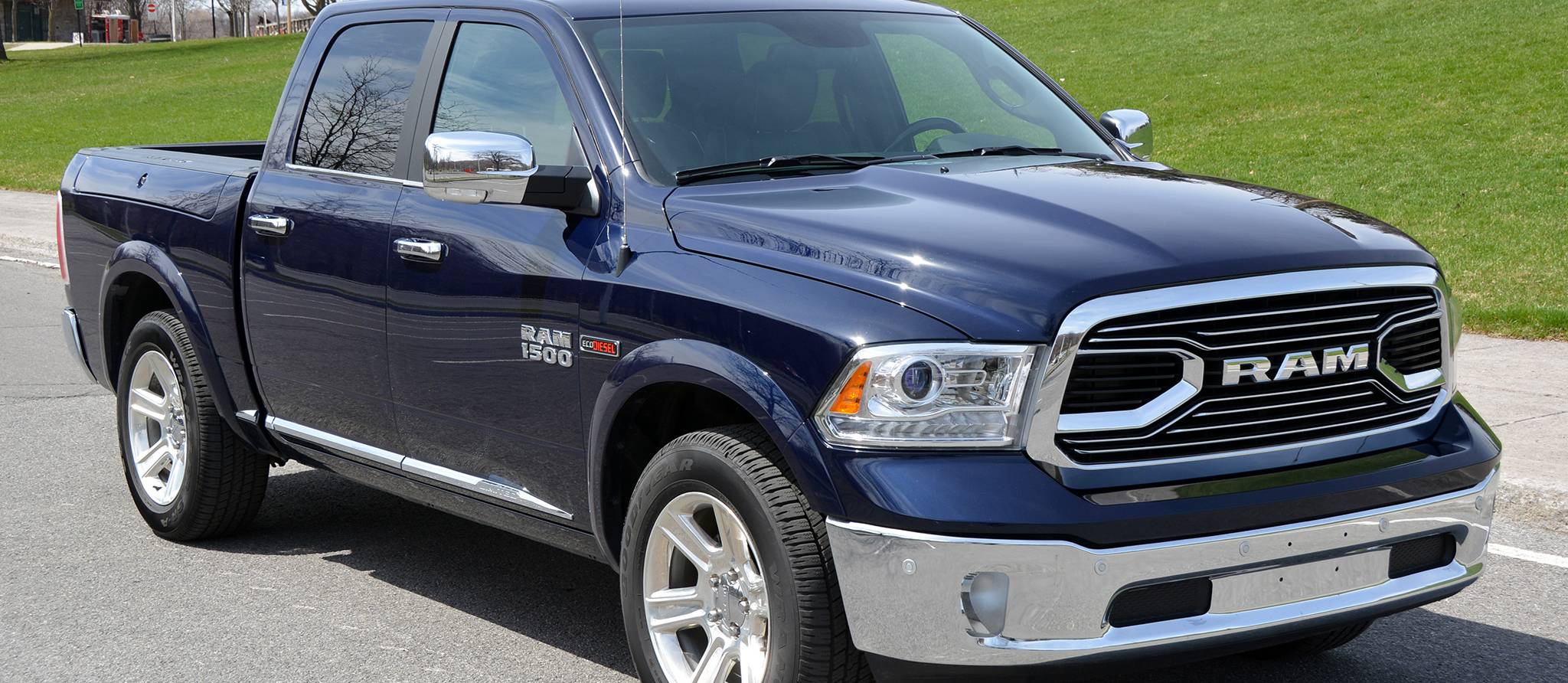 Cas vécu : un propriétaire remboursé pour un moteur de RAM 1500