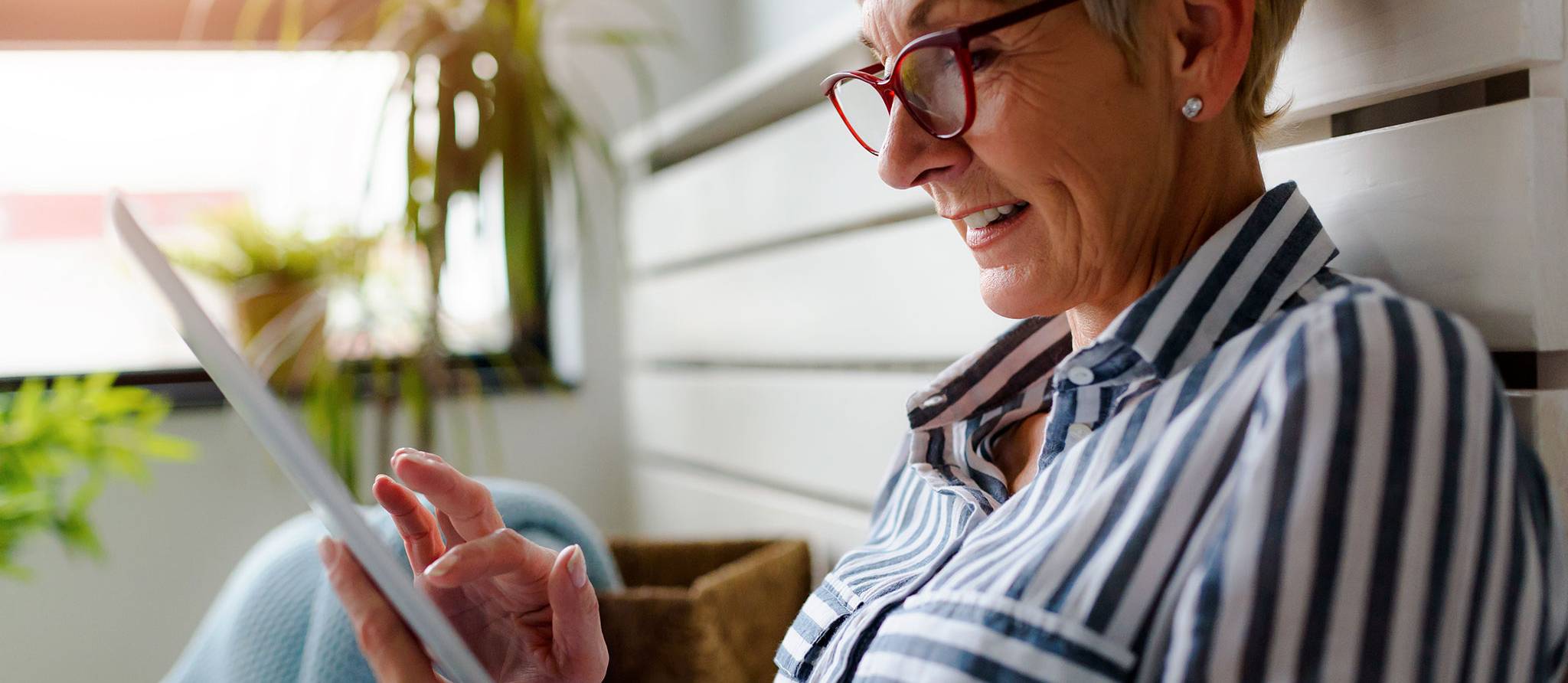 La santé publique s’inquiète du temps d’écran des adultes