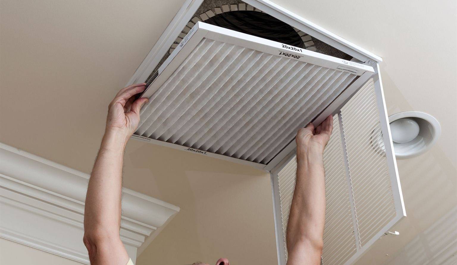Comment améliorer le système de ventilation de sa maison