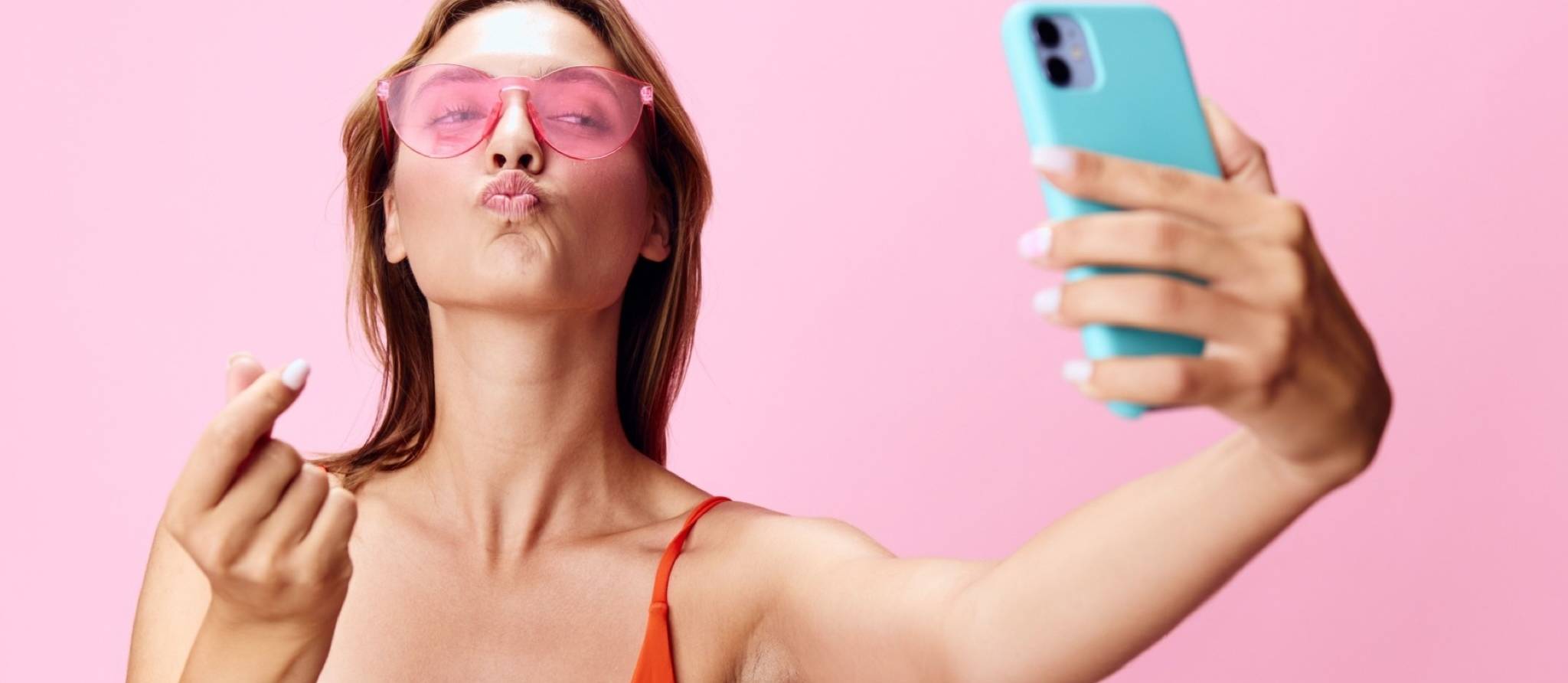 La tendance «anti-crème solaire» sur TikTok est dangereuse