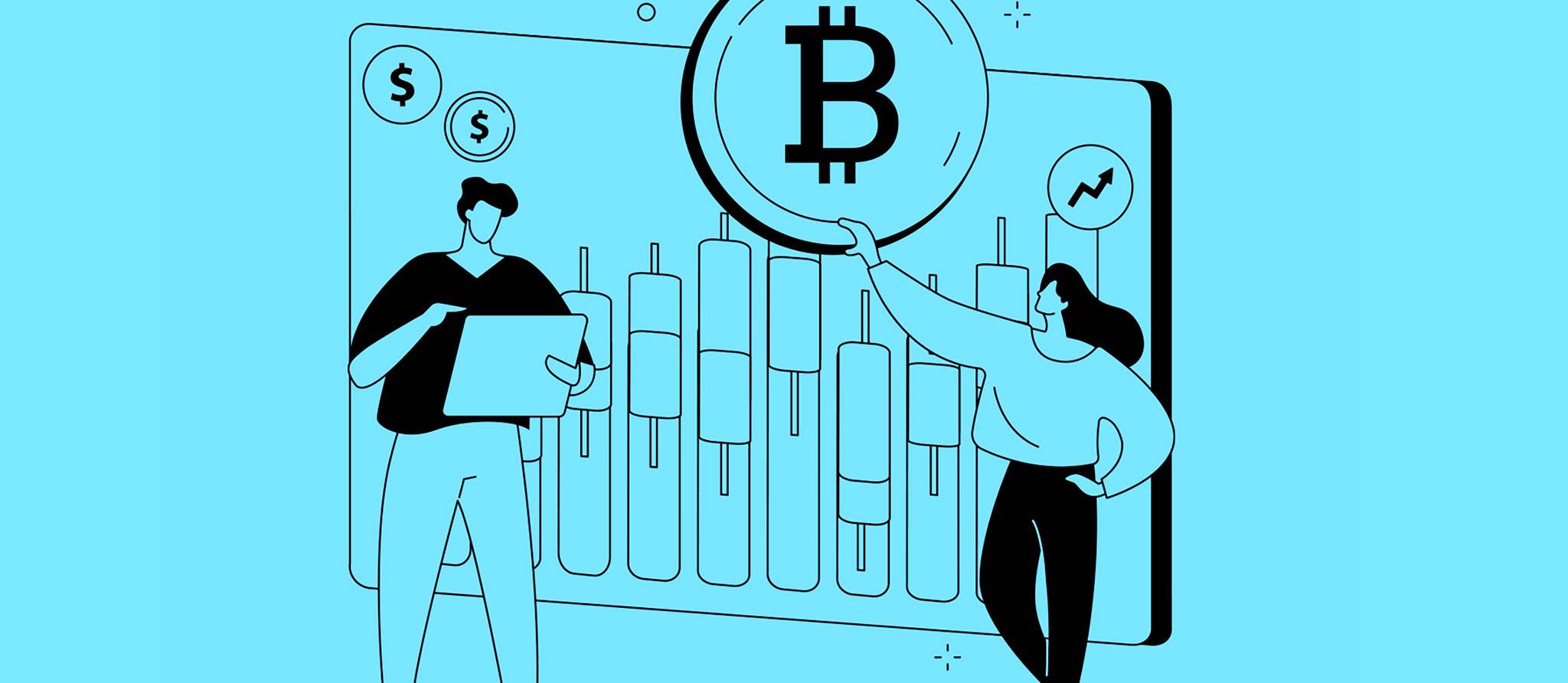 Des cryptos dans vos REER?