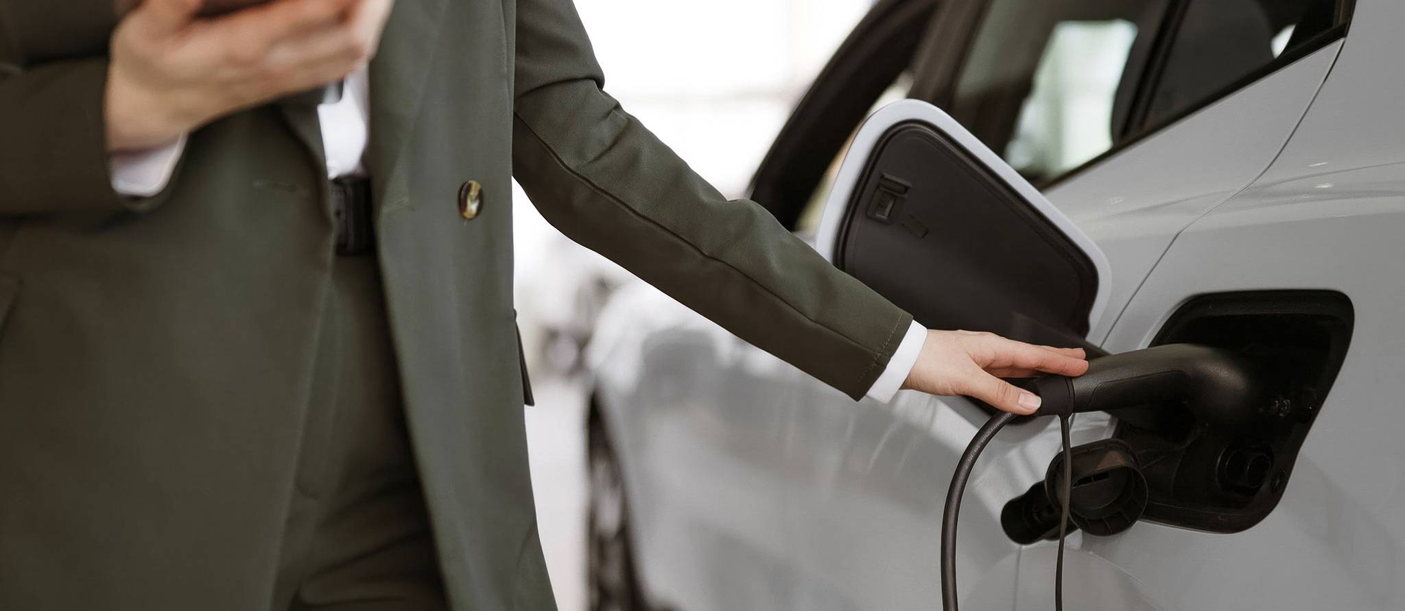 Retour des subventions fédérales pour l’achat de véhicules électriques : les ventes explosent