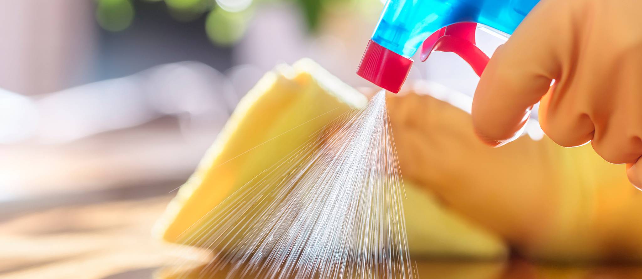 Comment choisir le meilleur nettoyant tout usage pour la maison