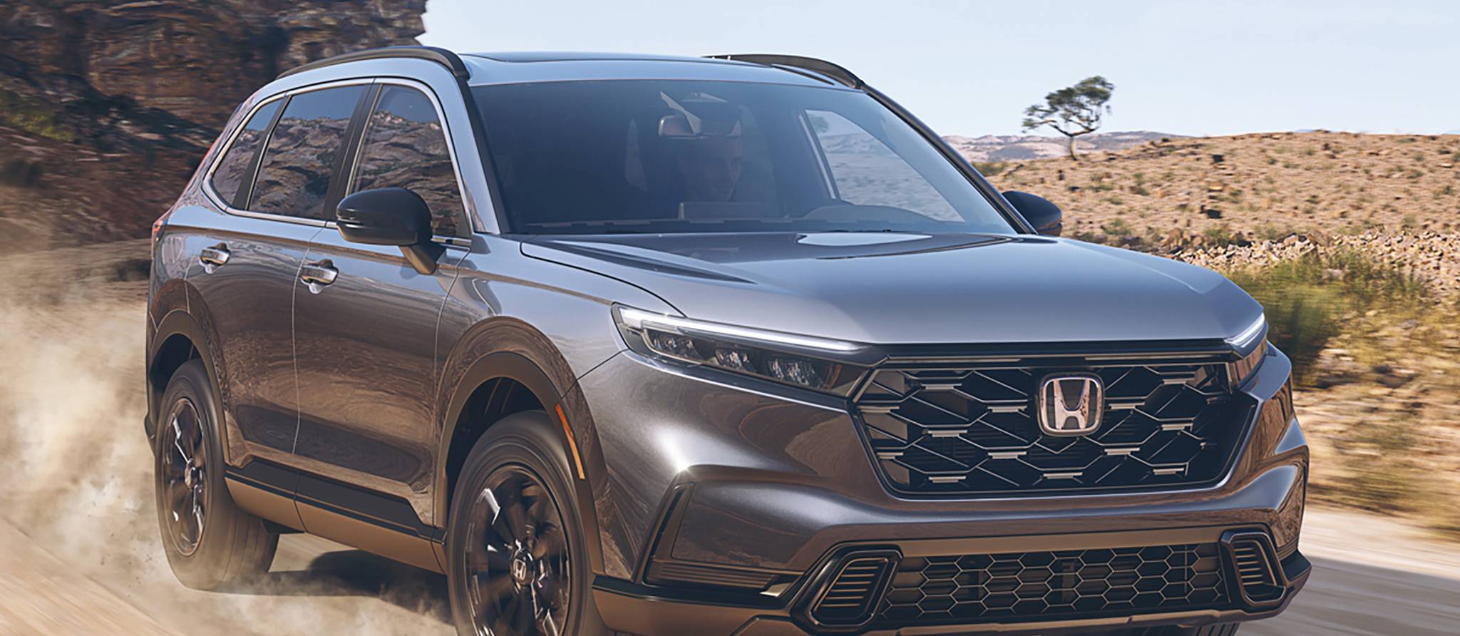 Quelle est la fiabilité du Honda CR-V d’occasion?