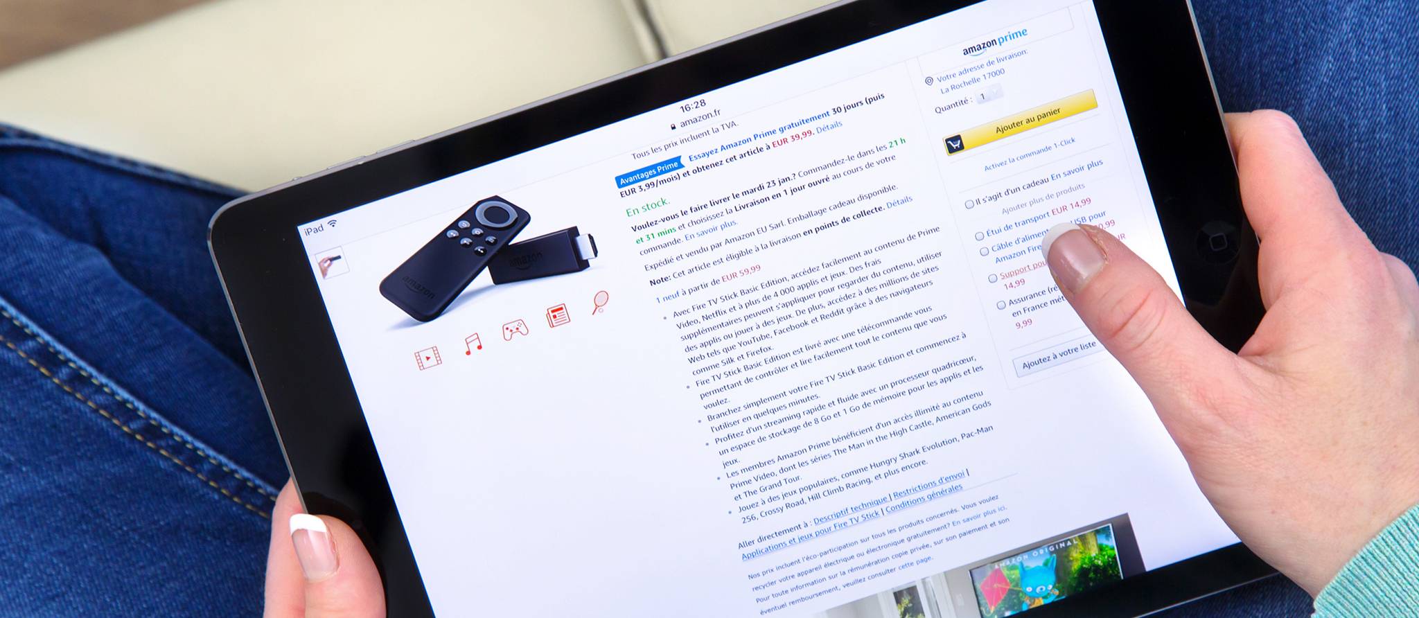 Peut-on se fier aux évaluations sur Amazon?