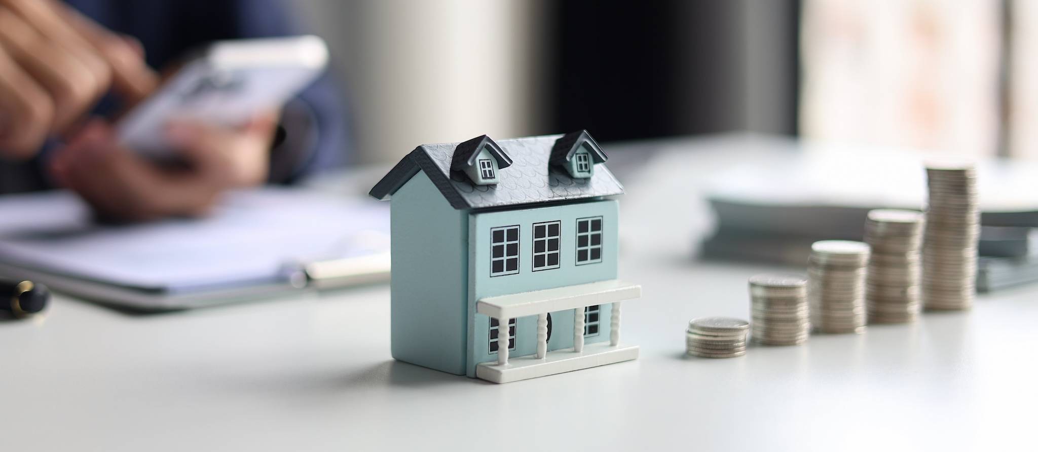 Taxe de bienvenue : Québec donne un coup de main aux premiers acheteurs