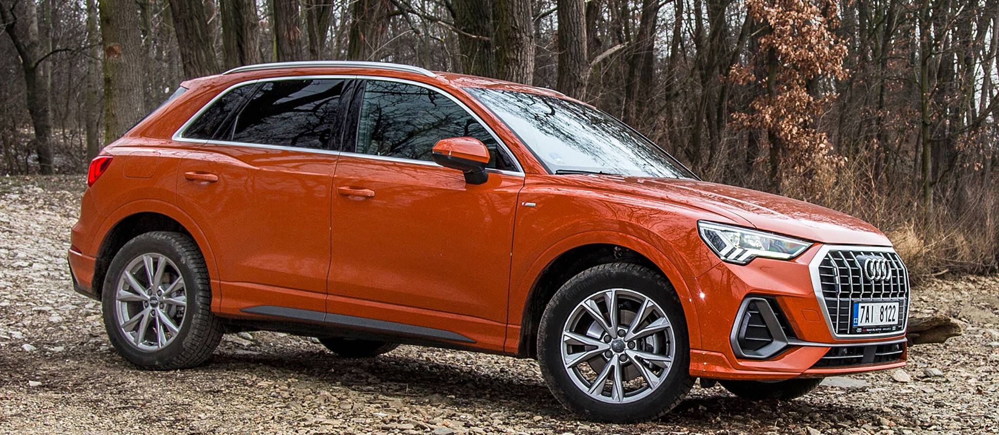 J’ai une Audi Q3 Quattro 2018. Est-il recommandé de faire un traitement antirouille, et si oui, avec quel type de produit et à quelle fréquence?