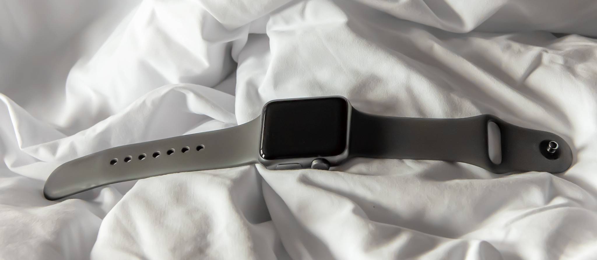 Le suivi du sommeil bientôt sur l’Apple Watch?
