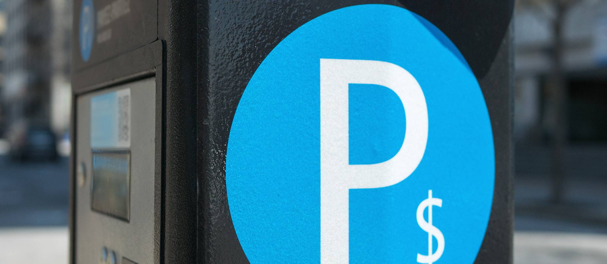 Parcomètres électroniques : une action collective autorisée contre Montréal et Québec