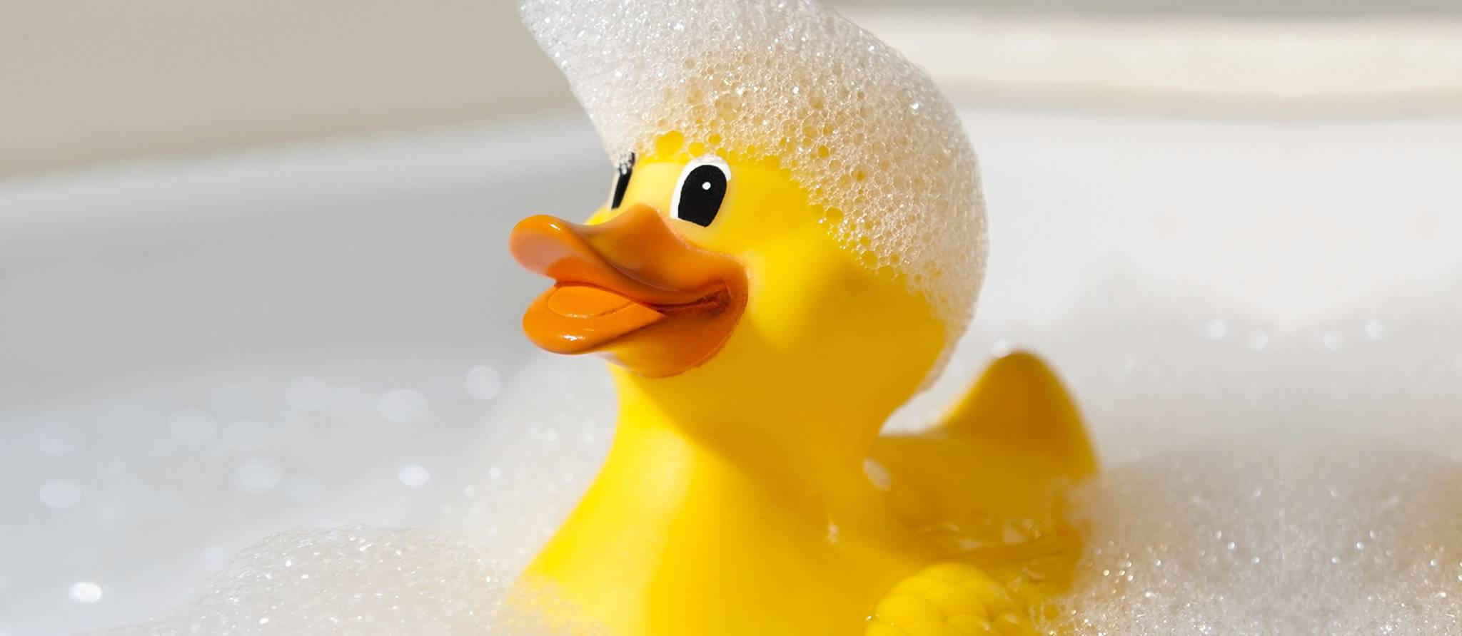 Les ingrédients à éviter dans les bains moussants pour enfants