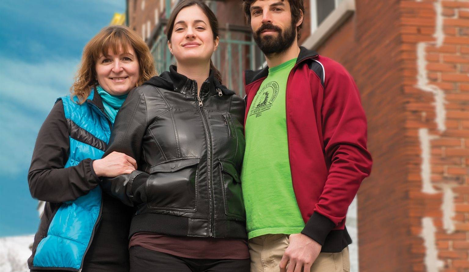 Acheter une propriété entre amis