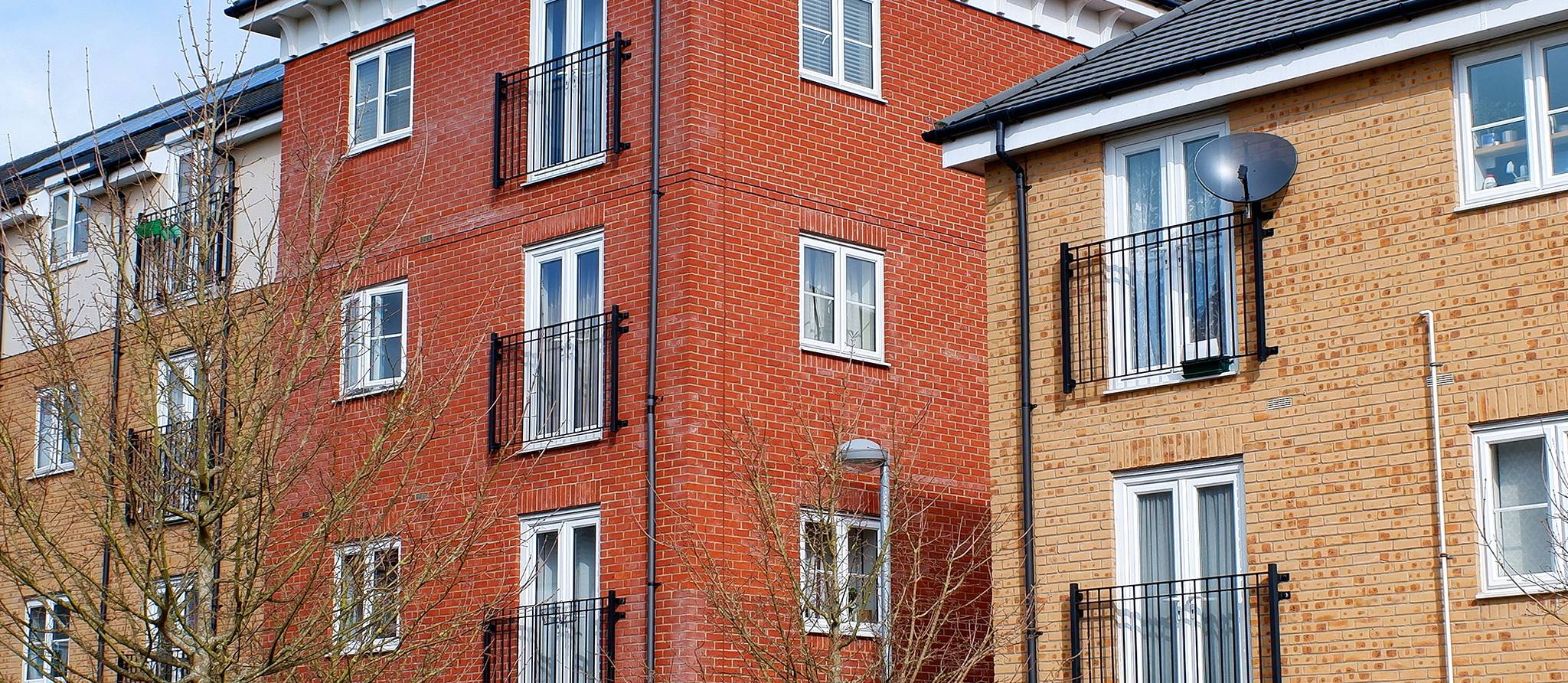 Une crise du logement se dessine en région