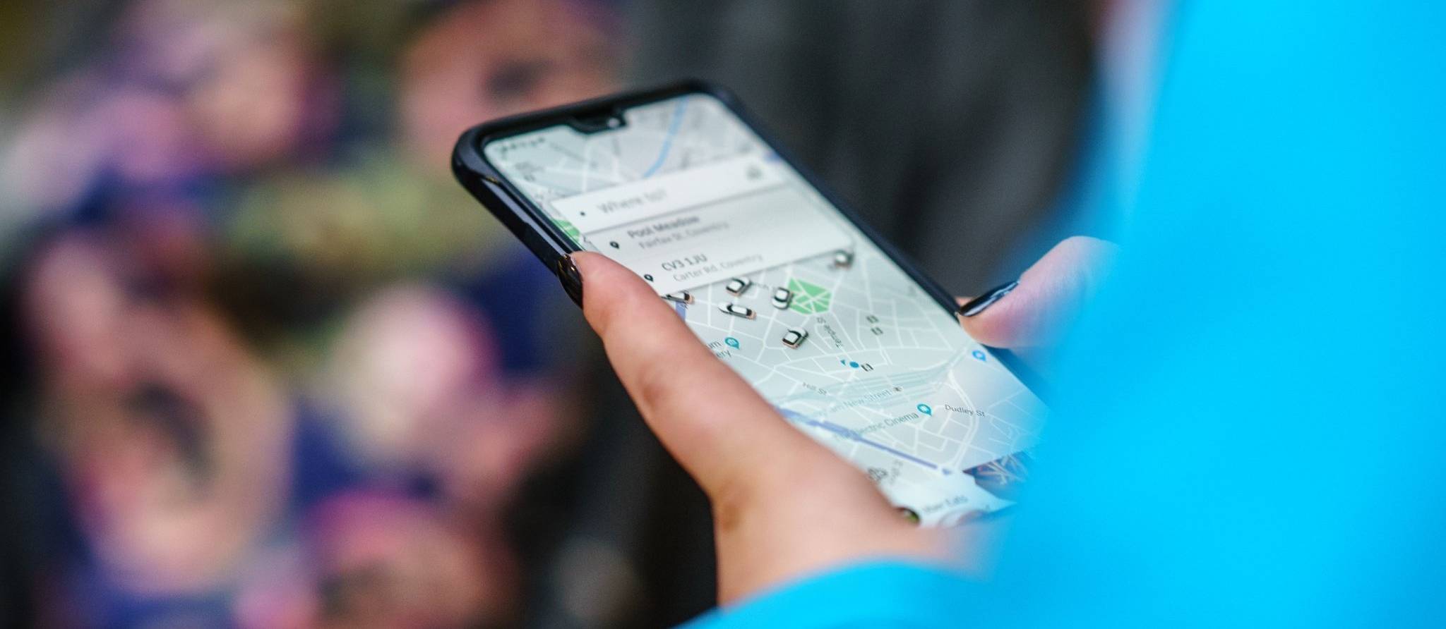 Uber adore vos ados, mais surtout leurs données