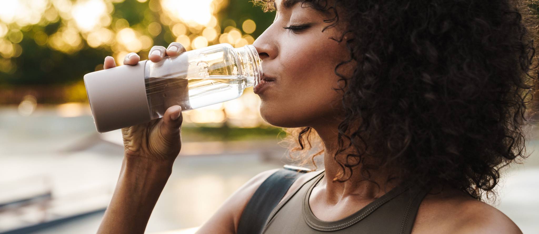 Boissons désaltérantes : les meilleures et les pires