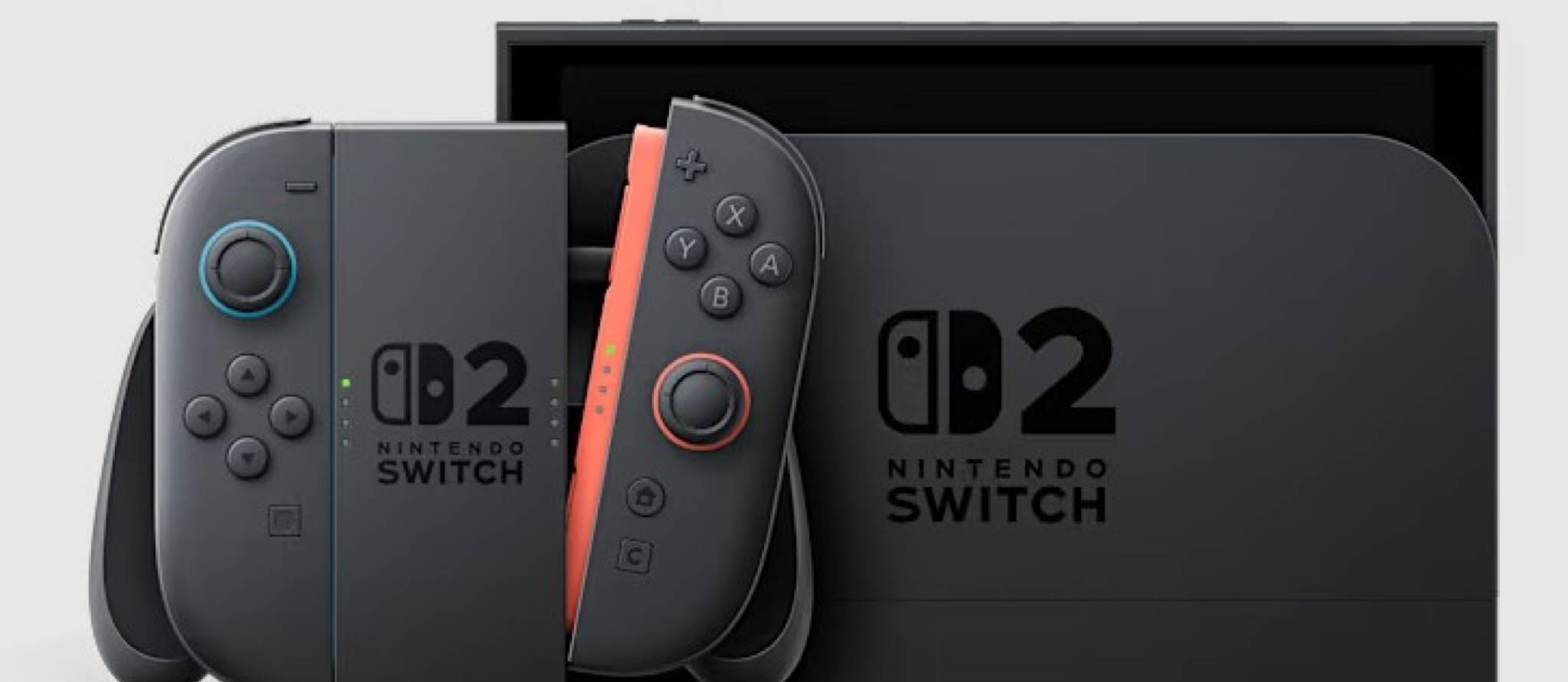 Nintendo Switch 2: supérieure, mais plus chère