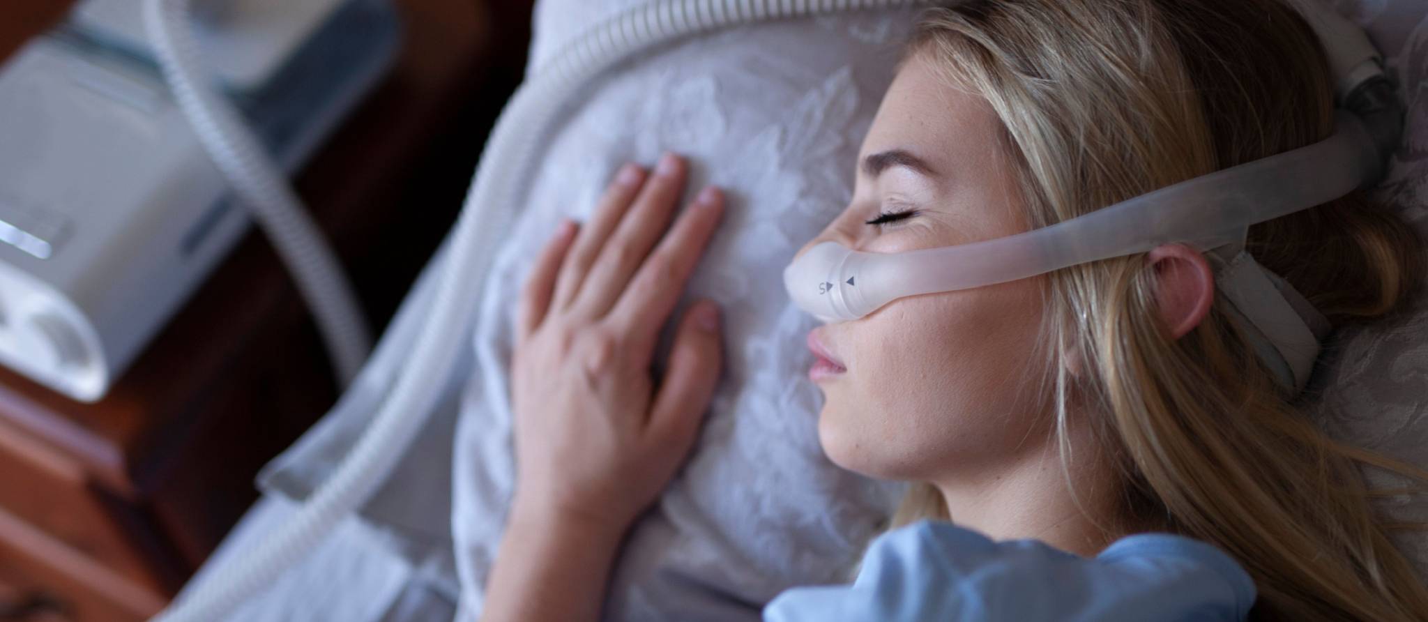 Respirateurs Philips: vente interdite aux États-Unis, qu’en est-il au Canada?