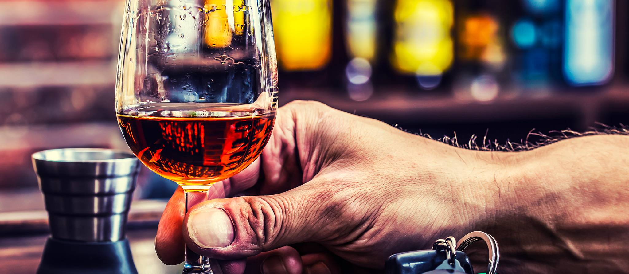 Alcool : circuler en toute sécurité