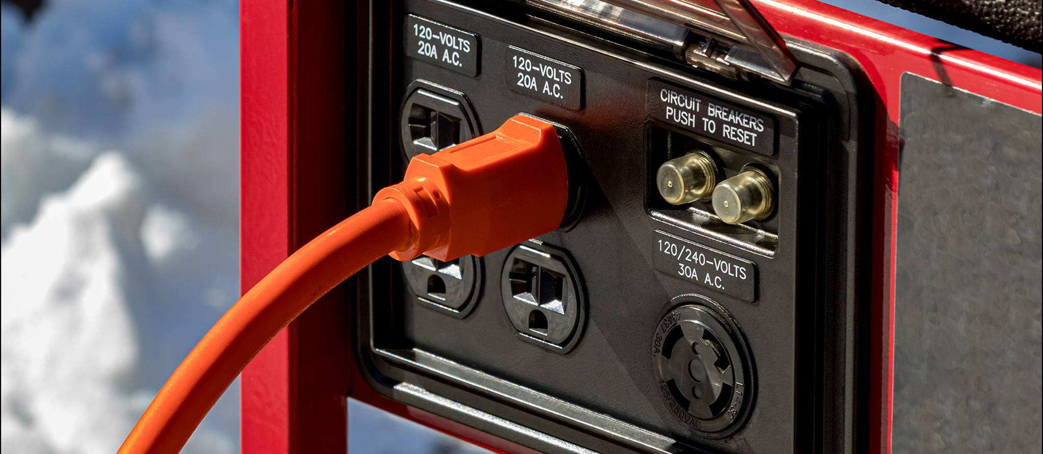 Guide d’achat : comment choisir une génératrice portative