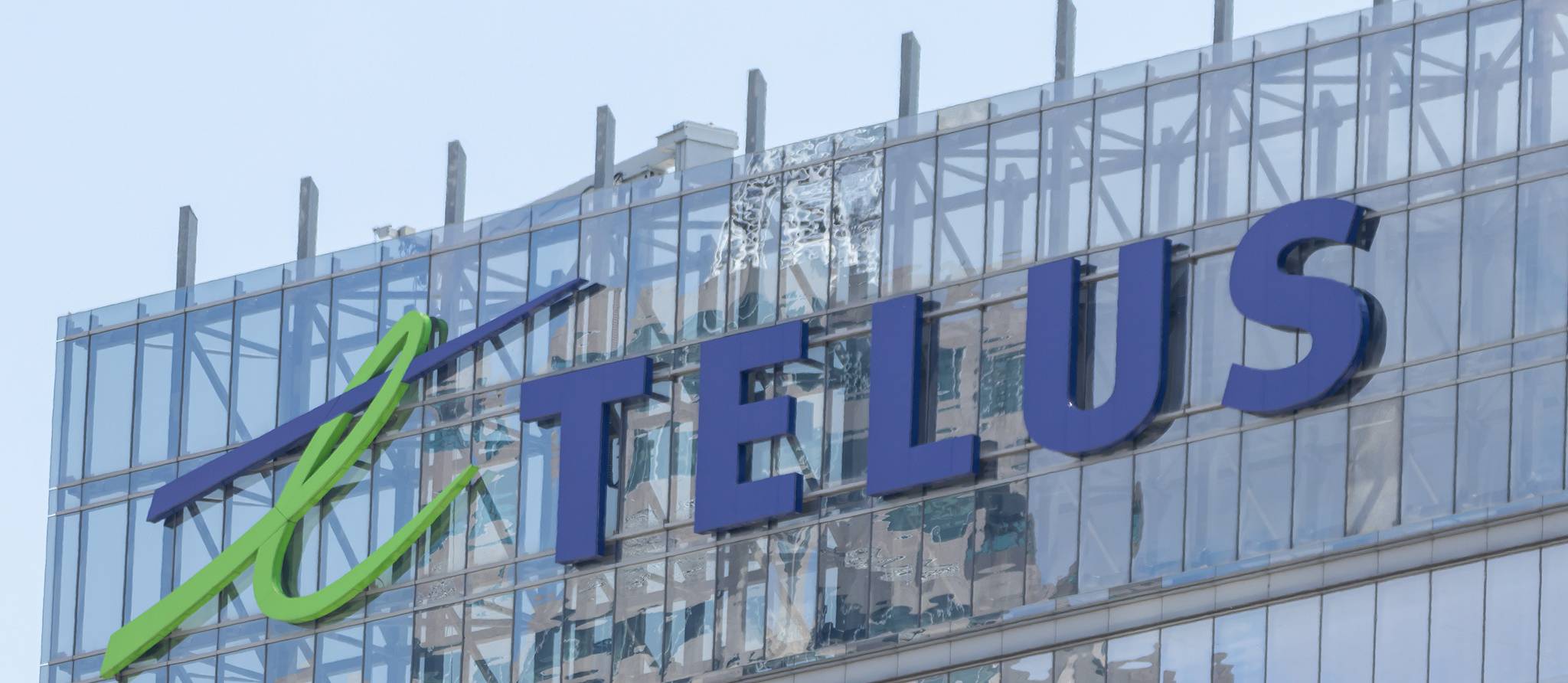 Recours collectif autorisé contre Telus et ses frais d’itinérance