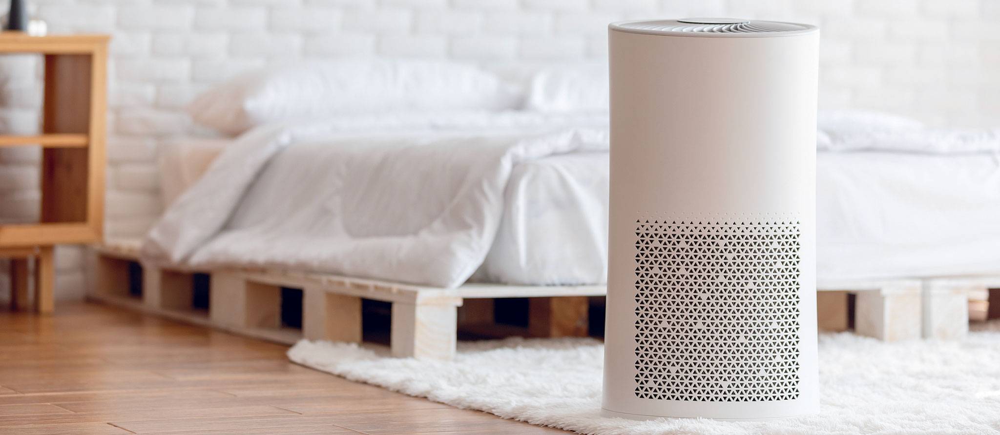Comment choisir le meilleur purificateur d’air pour la maison