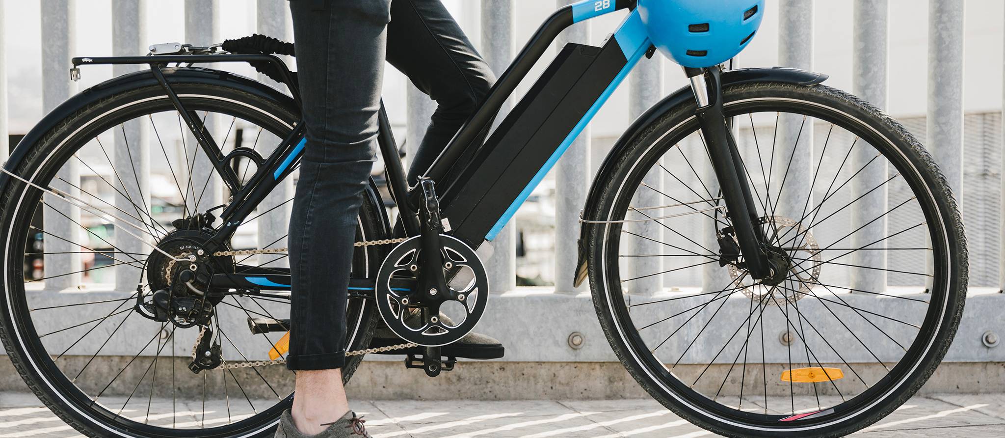 Comment choisir le meilleur vélo électrique (ou vélo à assistance électrique [VAE])