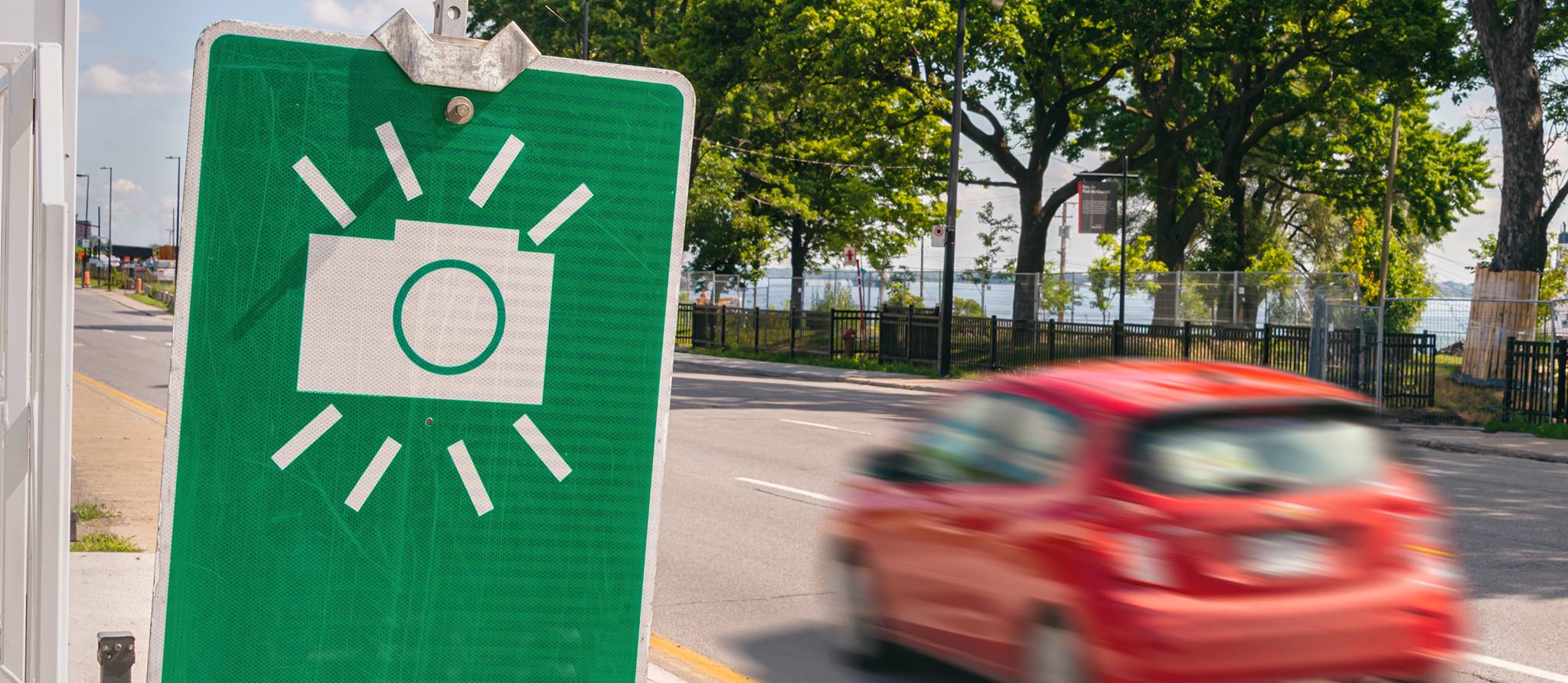 Stratégie nationale de sécurité routière : Québec va serrer la vis