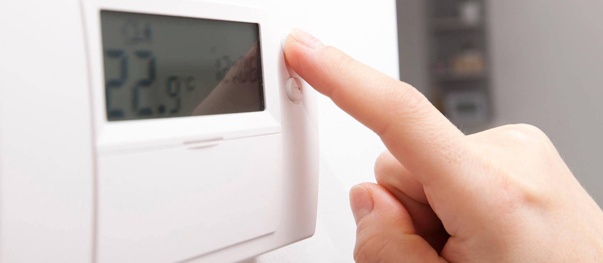 Bien choisir votre thermostat électronique