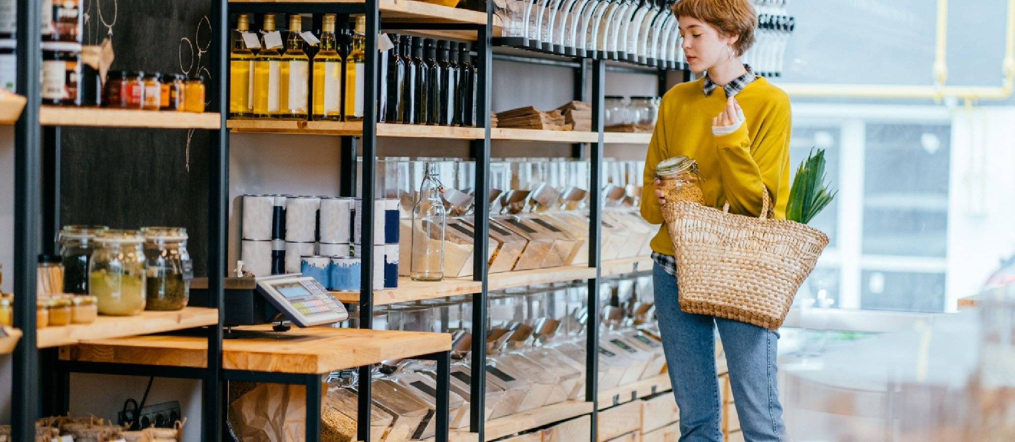 Achat local : cinq gestes pour aider les commerçants d’ici
