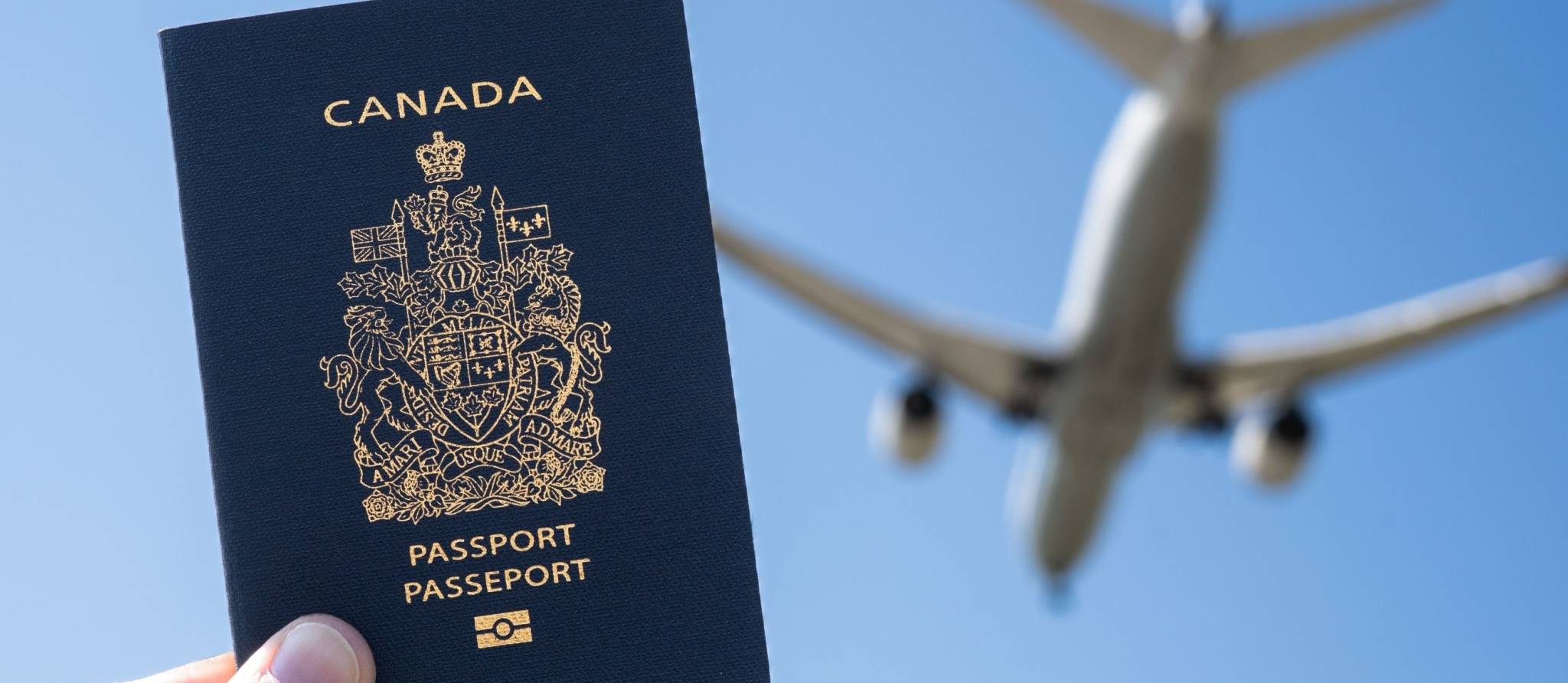 Cas vécu: comment un passeport (presque) expiré a gâché leurs vacances