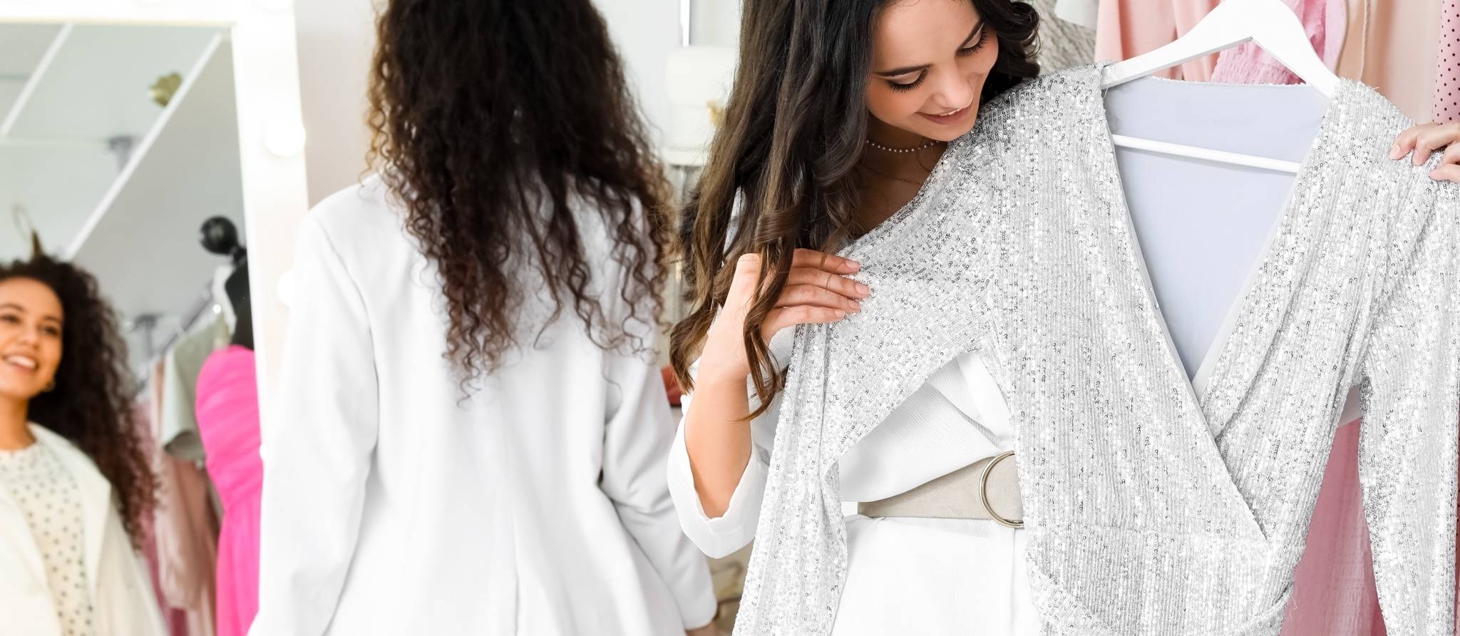 Bal des finissants : trouver un habit ou une robe à petit prix