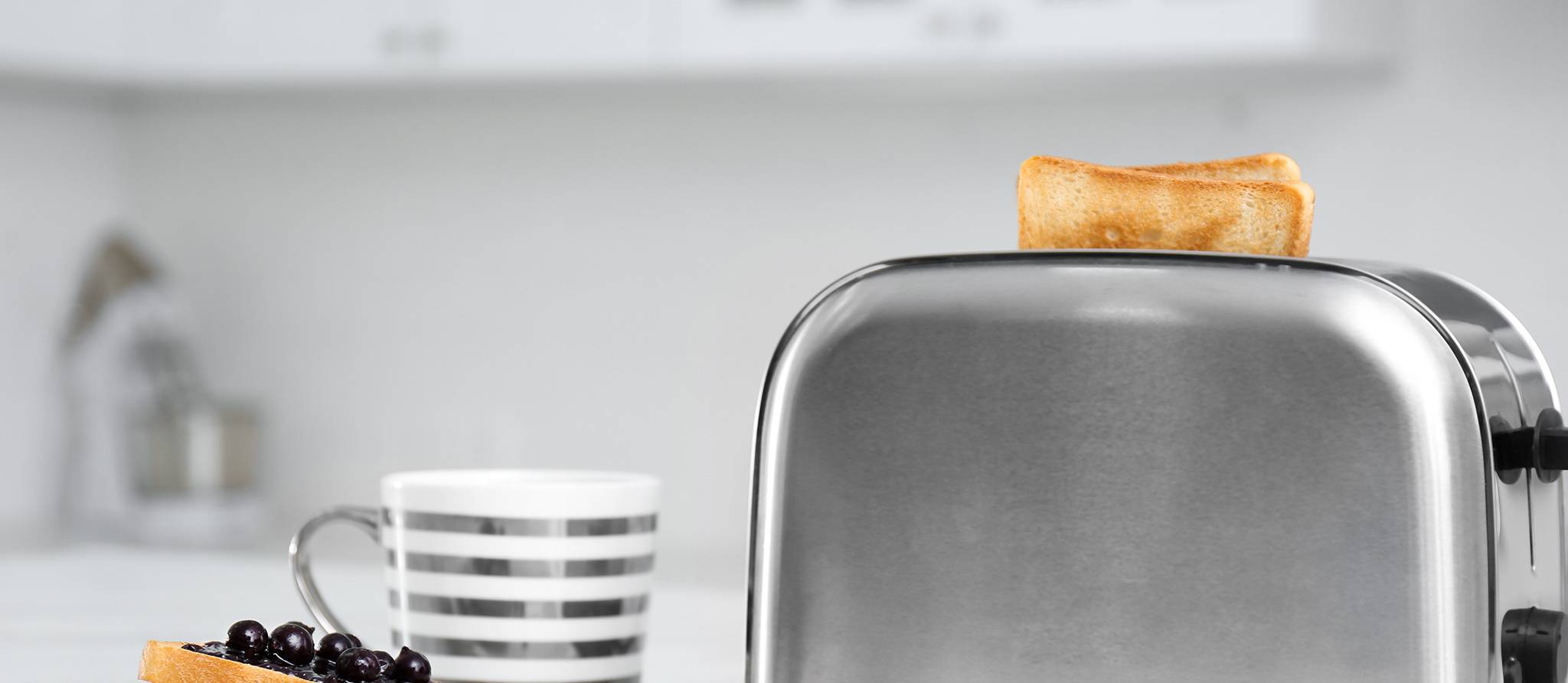 Comment choisir un bon grille-pain