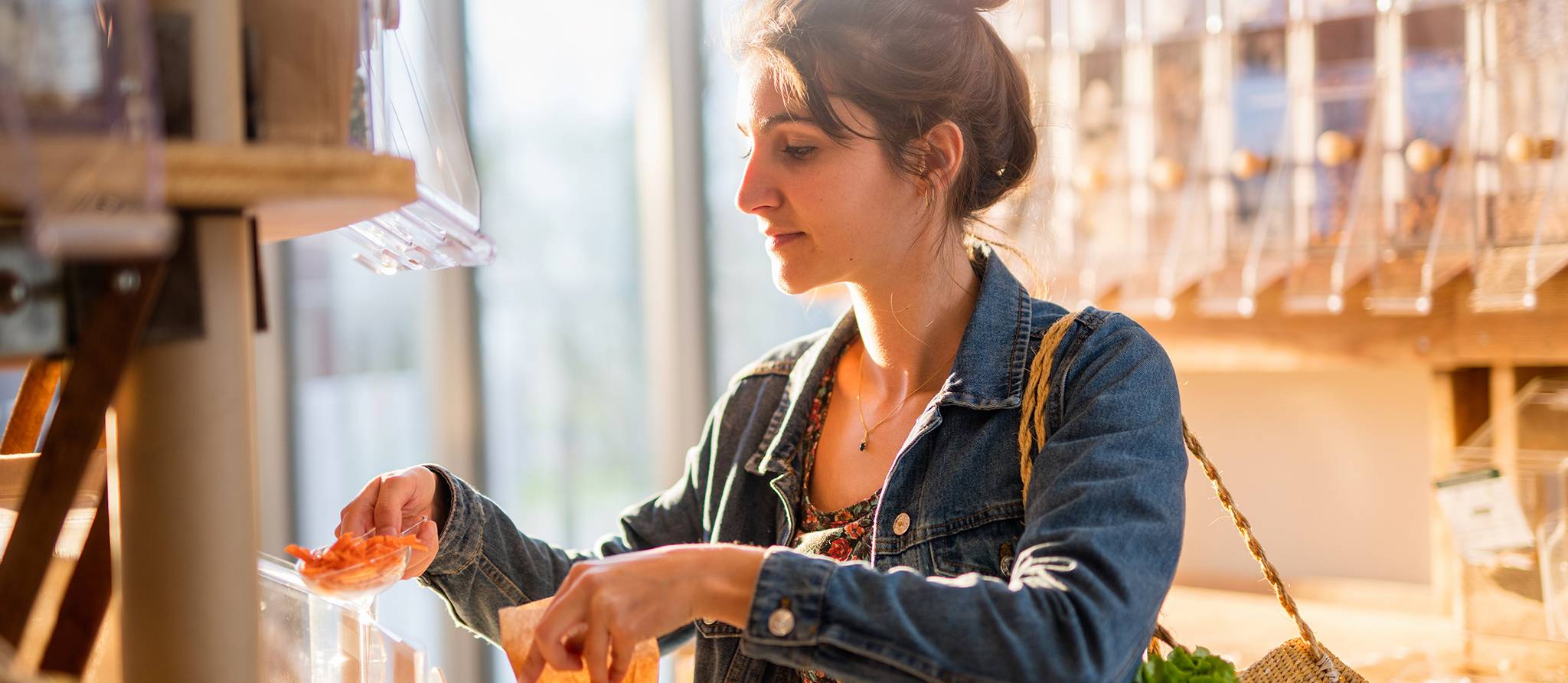 Les Québécois tardent à adopter des comportements de consommation responsable